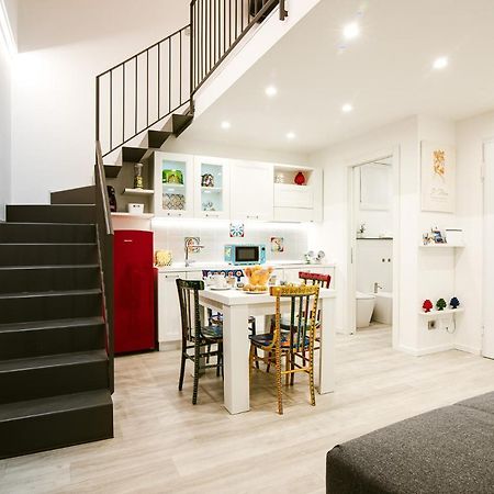 Il Moro Boutique Apartment CTA Exteriér fotografie