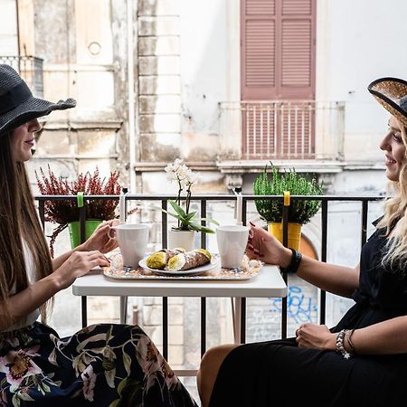 Il Moro Boutique Apartment CTA Exteriér fotografie