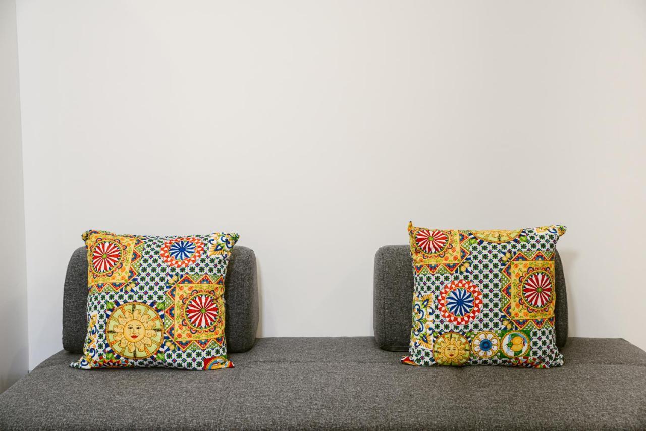 Il Moro Boutique Apartment CTA Exteriér fotografie