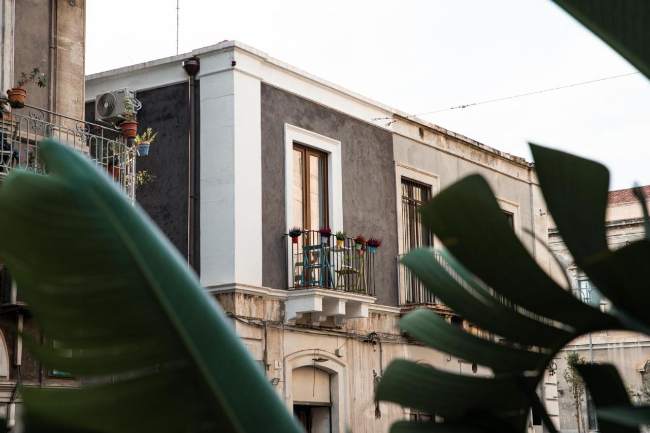 Il Moro Boutique Apartment CTA Exteriér fotografie
