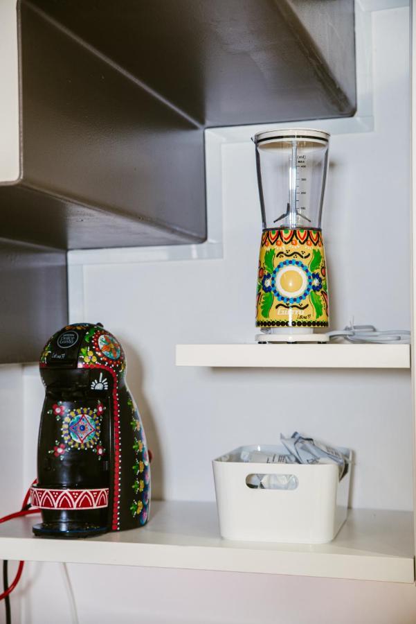 Il Moro Boutique Apartment CTA Exteriér fotografie