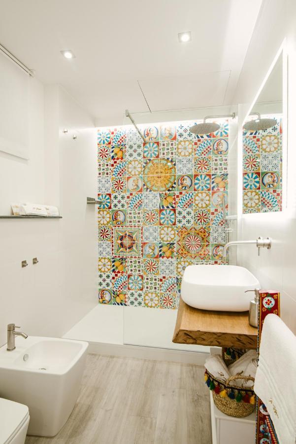 Il Moro Boutique Apartment CTA Exteriér fotografie