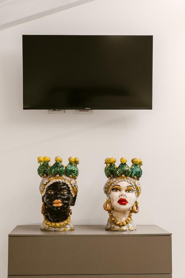 Il Moro Boutique Apartment CTA Exteriér fotografie