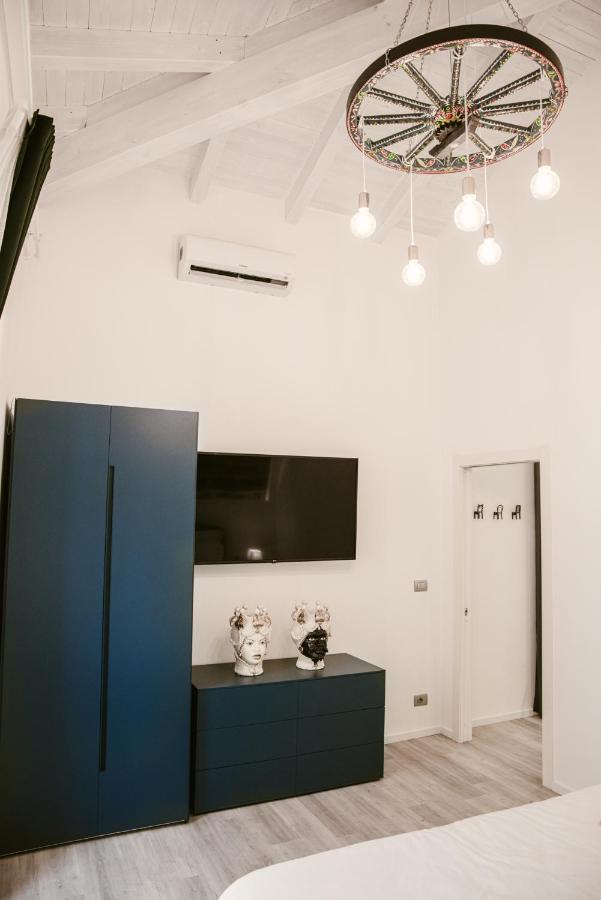 Il Moro Boutique Apartment CTA Exteriér fotografie