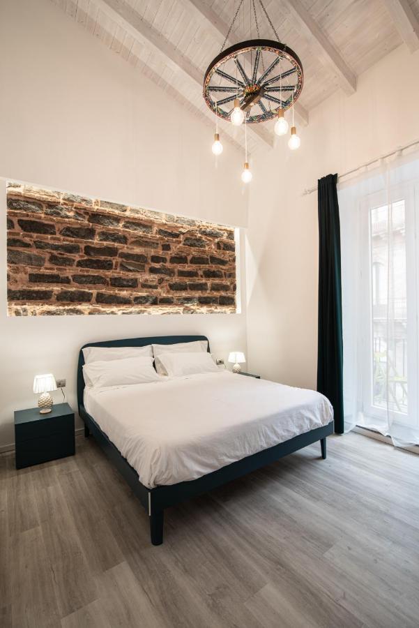 Il Moro Boutique Apartment CTA Exteriér fotografie
