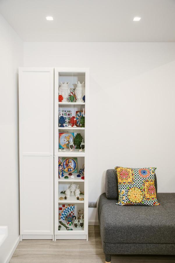 Il Moro Boutique Apartment CTA Exteriér fotografie