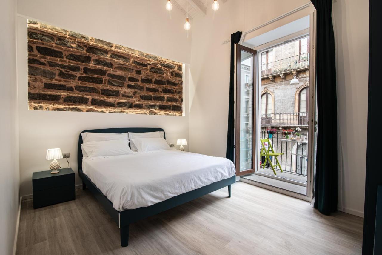 Il Moro Boutique Apartment CTA Exteriér fotografie