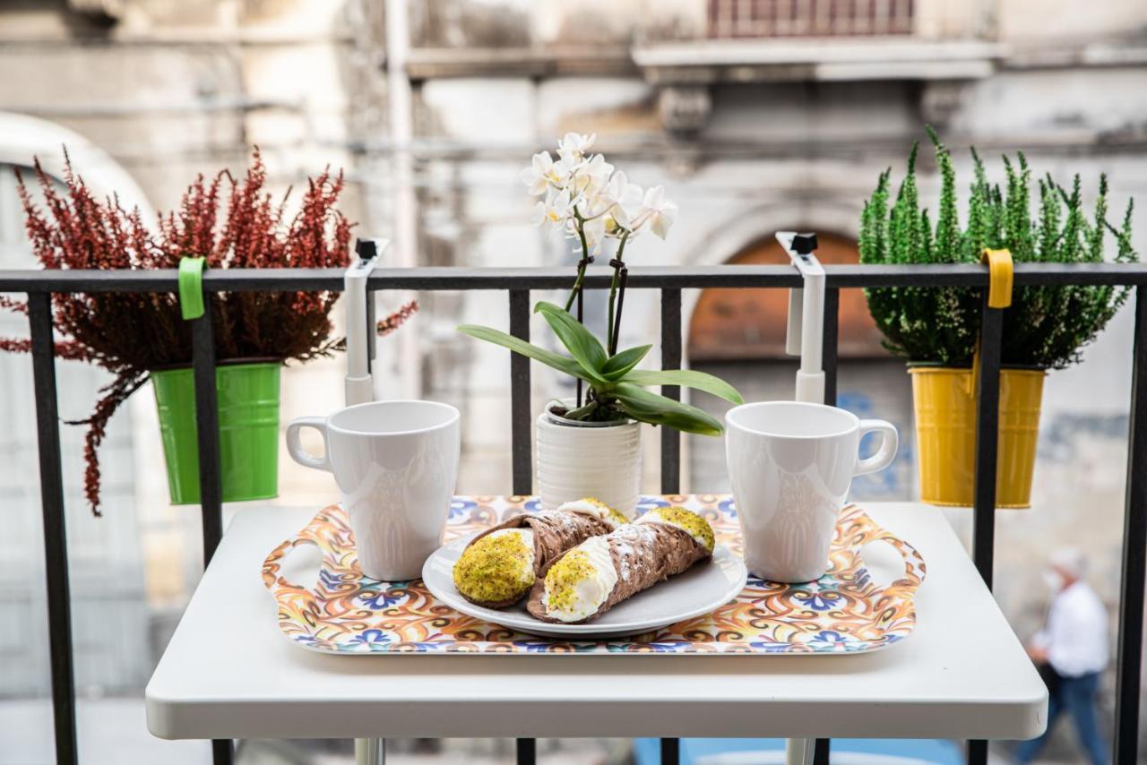 Il Moro Boutique Apartment CTA Exteriér fotografie