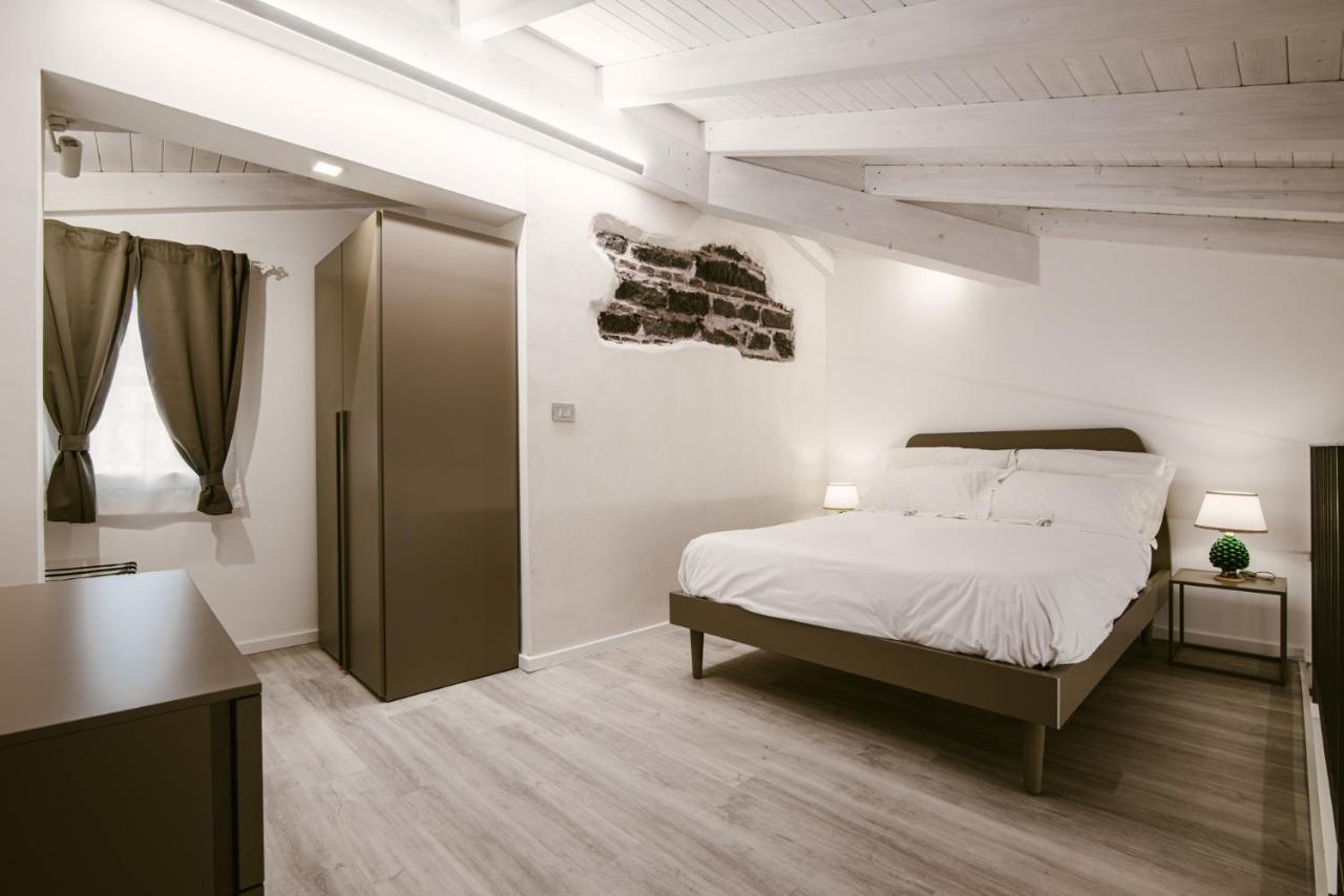 Il Moro Boutique Apartment CTA Exteriér fotografie