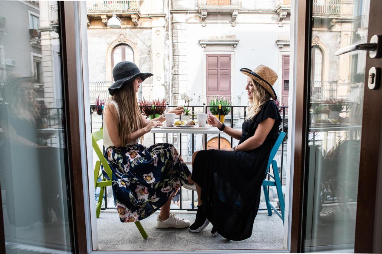 Il Moro Boutique Apartment CTA Exteriér fotografie