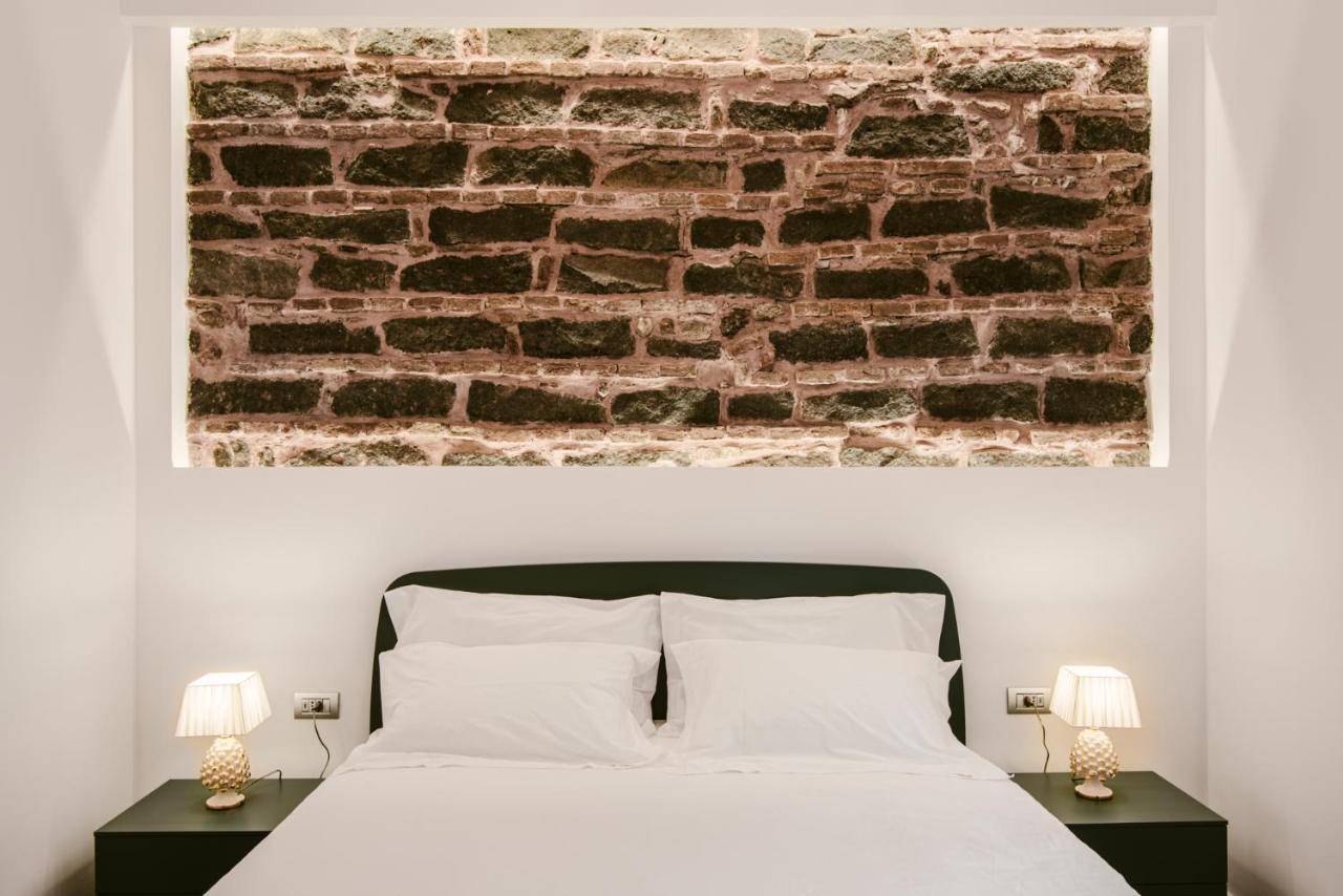 Il Moro Boutique Apartment CTA Exteriér fotografie