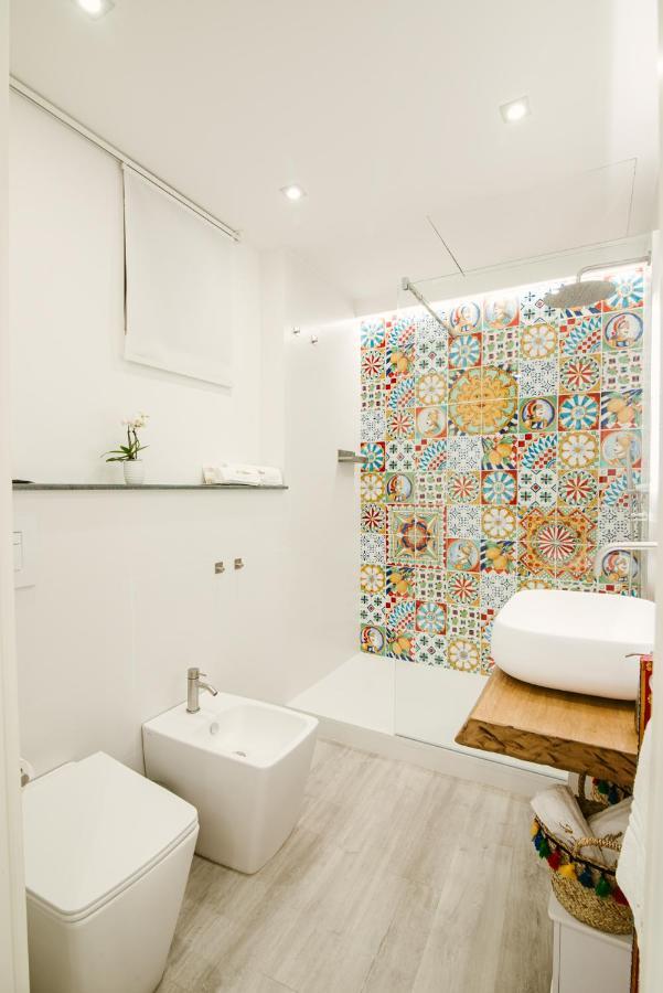 Il Moro Boutique Apartment CTA Exteriér fotografie