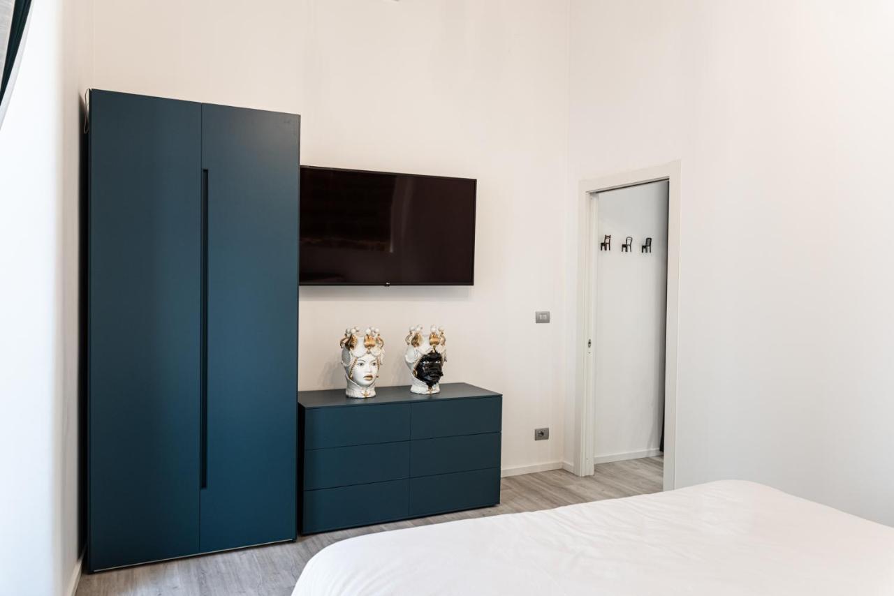 Il Moro Boutique Apartment CTA Exteriér fotografie
